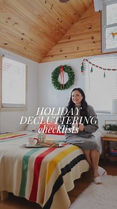 WAIT, do you feel the same?👇🏽 If you feel like your small space could use a reset, or your closets are over flowing with “stuff”? Maybe you’re stressed by the lack of storage and you don’t know where to put things anymore? If that’s the case, and you want to feel calm and organized in your home, with places and systems for everything… it starts with decluttering. So let’s jump into the next 30 days of decluttering our small spaces together (follow along with me in stories, starting tomorrow! M