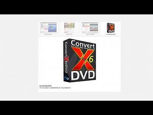 VSO Software - ConvertXtoDVD Promo Video