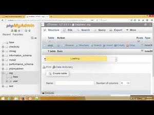Textarea value fetch from database and update in PHP Tutorial-103(Hindi/Urdu)