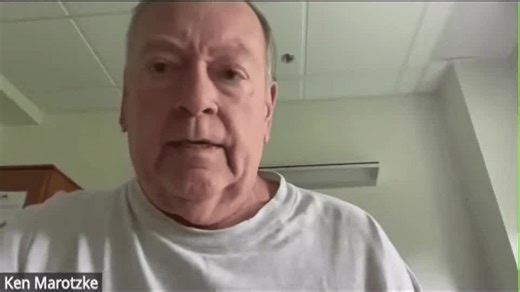 Traverse City man pleads no contest in DUI crash killing lighthouse keeper on M-22