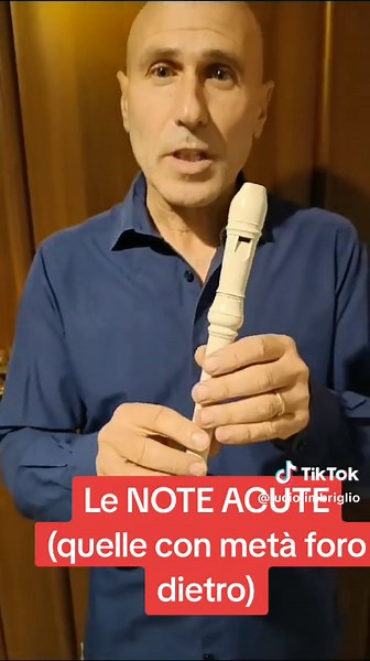 Lucio Imbriglio su TikTok