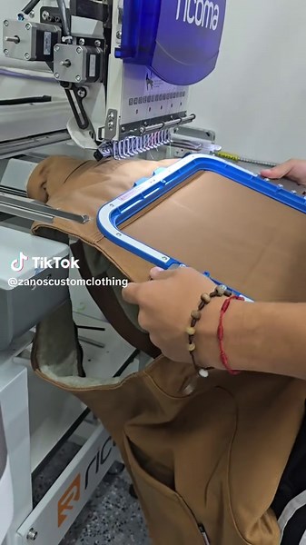 Master Embroidery Techniques With Your Machine
