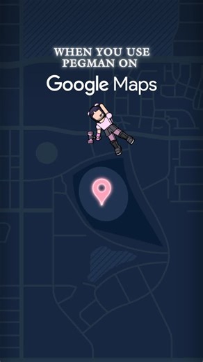 Google Maps on Instagram: "BLACKPINK in our area 🖤💗 Drop Pegman over all #DEADLINE tour arenas for a surprise."