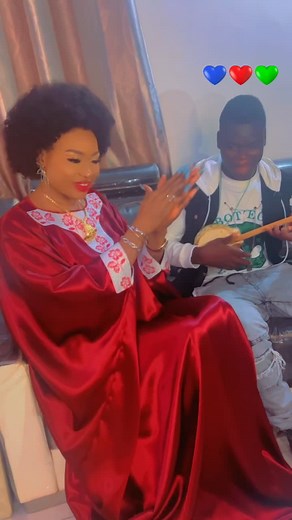 David Coulibaly546 (@davidcoulibaly546)’s videos with son original - David Coulibaly546