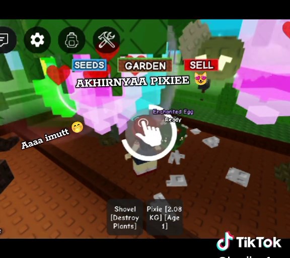 Lop Lop for Pixie: Cute Roblox Adventure