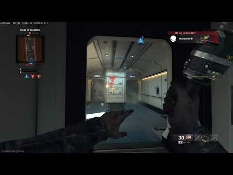 Bullet Map | COD Black Ops 6