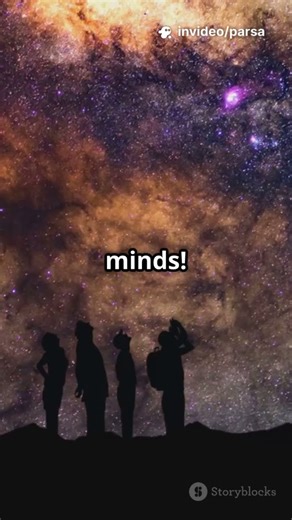 The Universe is Connected by a Giant Thread! 🌌