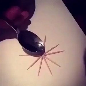 Alors magique ou pas ? :p | String Theory Fr