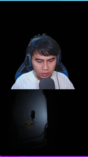Aku Tenggelam Ke Dasar Laut Karena Makhluk Menyeramkan Ini - Playdead's Inside