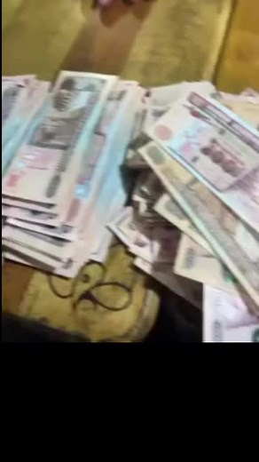 Exploring a Collection of International Banknotes