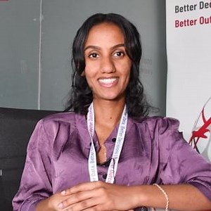 🎥✨ #60SecondSpotlight: Meet Tsion, a former intern at iMMAP Inc. #Ethiopia 🇪🇹, transforming her passion for mapping into a force for humanitarian change! 🚀📈 Tsion embraced an unexpected journey when she discovered an internship with iMMAP Inc., led in partnership with Addis Ababa University. The hands-on six-month internship included training in data analysis, information management, and visualization - has not only amplified Tsion’s skills but sparked a newfound purpose—mapping not just fo