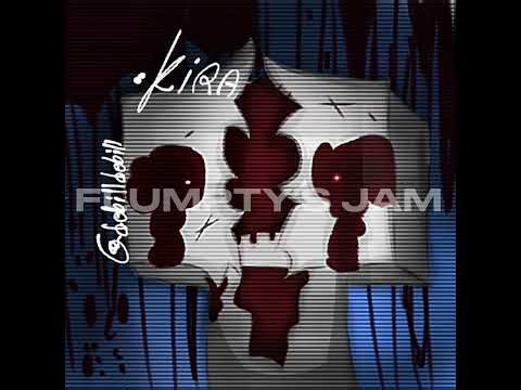 Flumpty's Jam - DAGames (speed up/nightcore)