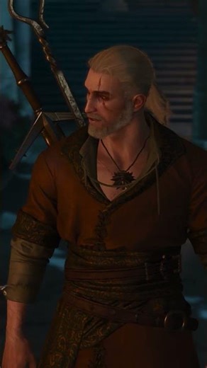 How Customers React When Expectations Are Not Met | The Witcher 3: Blood and Wine Next Gen #Shorts