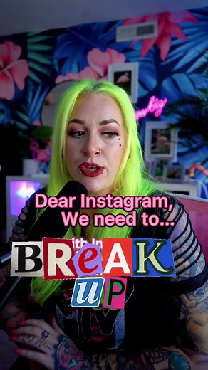 The Chaos of Instagram Changes: A Creator's Perspective