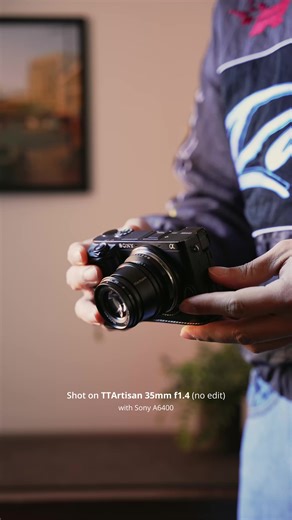 gab (@gabmntoya) - Mastering the Sony A6400 for Stunning Travel Photography