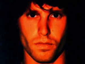 JIM MORRISON - thecolourgreen
