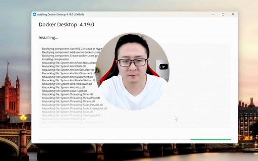 本地安装 ChatGPT_无需API、 免翻墙、完全免费使用纯正OpenAI的全部功能_ 支持 Windows、 Mac、NAS、Linux系统 _ 零度解说