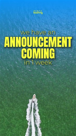 we have an ANNOUNCEMENT COMING in 1 week