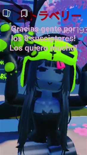 GRACIAS GENTE!