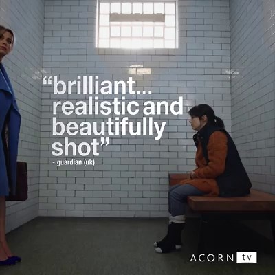 68K views · 47 reactions | Eve Myles stars in the hit BBC thriller Keeping Faith. Stream the "5 Star" (Telegraph) new Season, only on Acorn TV. | Acorn TV | Facebook