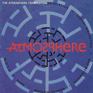 Various - The Atmosphere Compilation