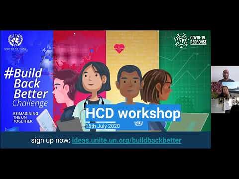 An Introduction to Human-Centred Design