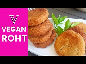 Roht | Rote | Roat | Roth | Prasad | Roht Recipe WITHOUT GHEE | Indian sweetmeats recipes SA