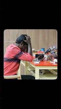 The Journey of Tezla – Project Robot 2014 #science