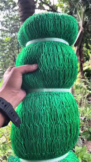 Exploring Chicken and Fishing Nets for Practical Use