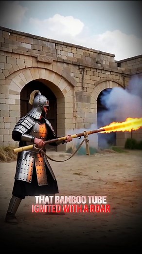 The story of the first gun — how a simple spark of innovation reshaped human conflict and transformed the world forever. From ancient fire lances in China to the earliest true hand cannons, this episode explores the remarkable evolution of gunpowder weapons. The gun didn’t just change warfare — it changed power, empires, and history itself. But who truly created the first firearm? How did a mixture of charcoal, sulfur, and saltpeter lead to one of humanity’s most influential inventions? This epi