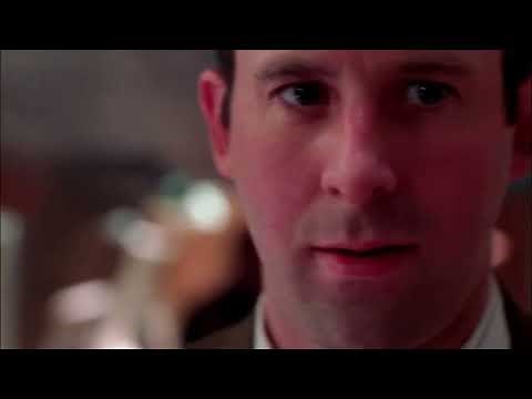 NCIS / Season 1, Ep 1 / Gibbs stops a Terrrorist on-board Air Force One!