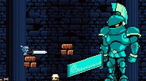 TEST. Castle In The Darkness - Point rétro n'en faut