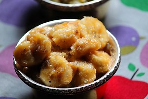 Panchamirtham Recipe
