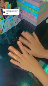 Membalas @theonly_manusya #fyp #tutorial #buku #kreatif #bikinbareng #ayo #anaa