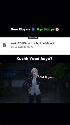 Tag_your_Old_teammates_❤️🥹#bgmi_#bgmiindia_#viral_#friends_#pubgmobi̇le come_back,_old_player💀🫵🏻#ama