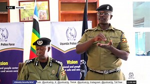 Use the telephone contacts in the event of emergencies and incidents that require our response. These telephone contacts are available 24hrs a day, seven days a week: | Uganda Police Force