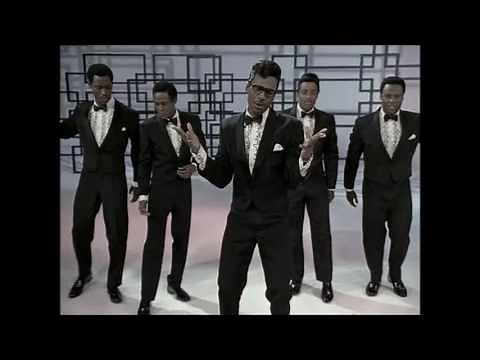 Ain't To Proud To Beg/The Temptations