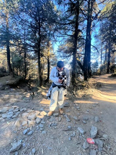 Exciting Dance Moves to Chamchami