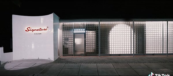 Exciting Expansion at Signature by Alter Studio