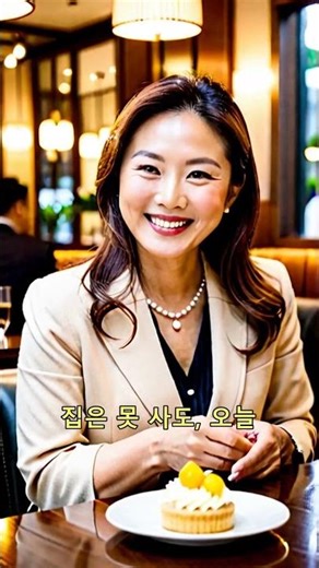 일본 중년 여성들이 백화점에 가는 이유