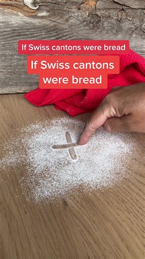 Discover Your Canton Through Bread Varieties