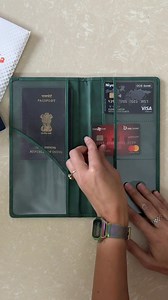 Multipurpose Card Holder | Gadget Ninja