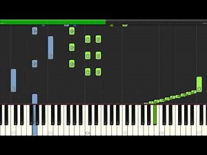 Bruce Rowland - The Man From Snowy River (Main Title Theme) - Piano Cover Tutorials
