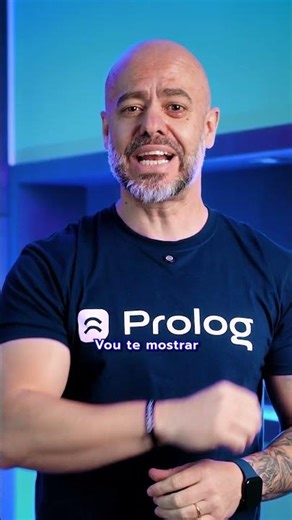 Garanta sua vaga no Prolog Talks | 19/05 às 11h