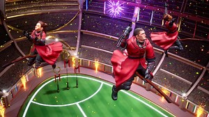 Harry Potter Quidditch Champions release countdown: Exact start time and date