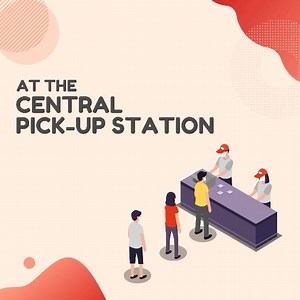 16K views · 338 reactions | Making a quick mall run? Follow these three easy steps for a hassle free shopping experience! Click the link for open stores: tiny.cc/SMSanFernandoDowntown You may also check our Restaurant Guide for your favorite food stores: bit.ly/DowntownMenuGuideV2 Need assistance? Message us here m.me/smcitysanfernandodowntown | SM City San Fernando Downtown | Facebook