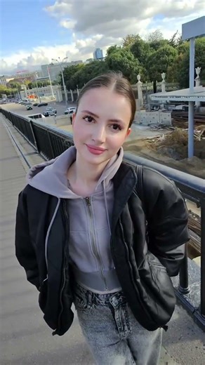 Meeting a French woman #dating