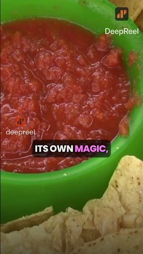 7 Layer Taco Salad Recipe 🥗 | Easy Party Dip & Layered Mexican Salad #shorts