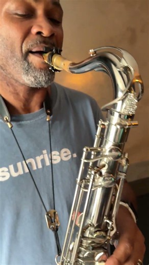 Weril Spectra tenor saxophone for sale.