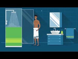 How to Shave Your Chest | Men's Grooming Tips | Gillette STYLER
